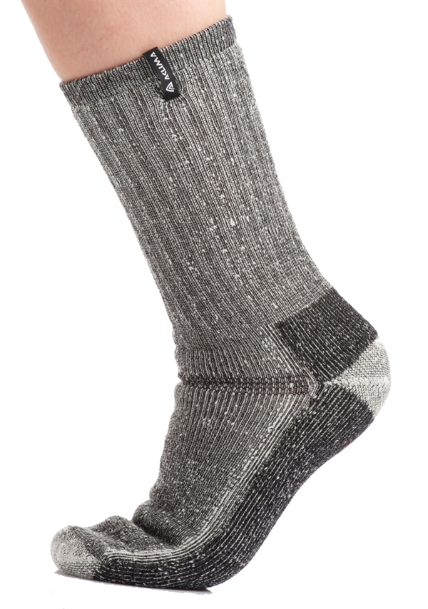 Aclima Hotwool Socks uldfrotte 6 pack